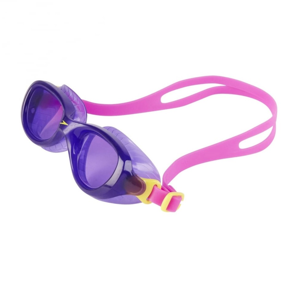 Παιδικά Γυαλιά Κολύμβησης Μωβ - Speedo Futura Classic Junior