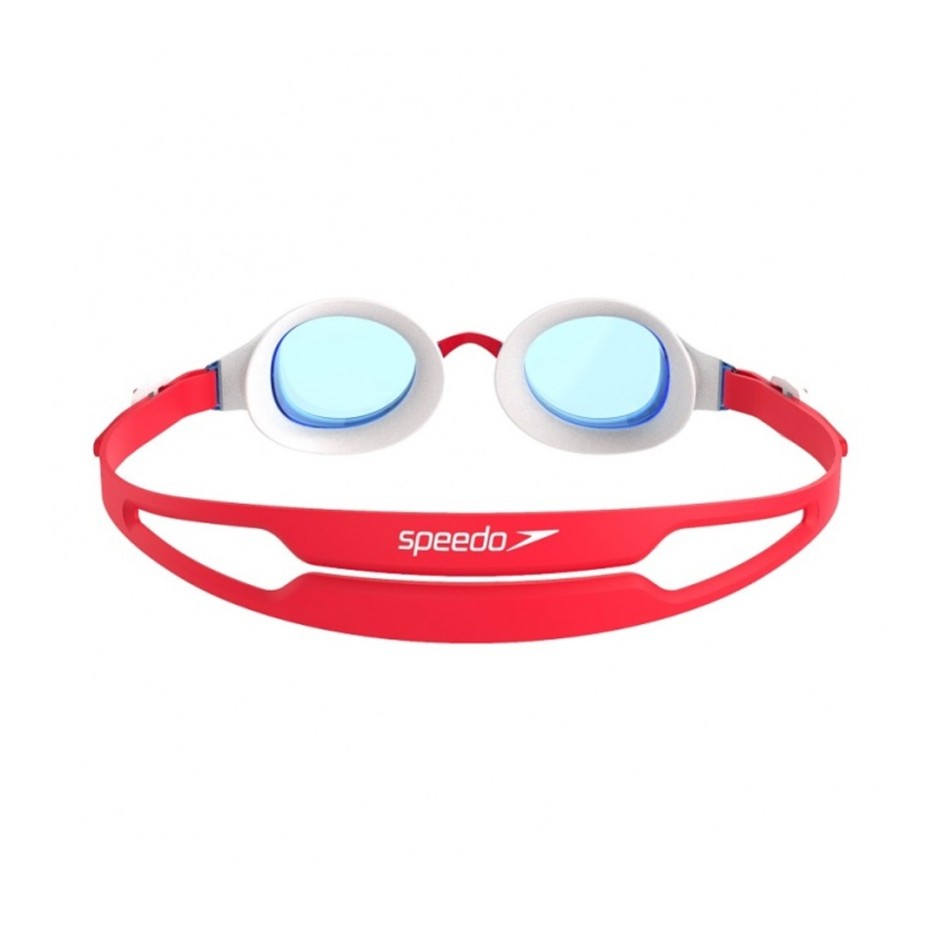 SPEEDO FUTURA HYDROPURE JUNIOR 12672-3083J Red