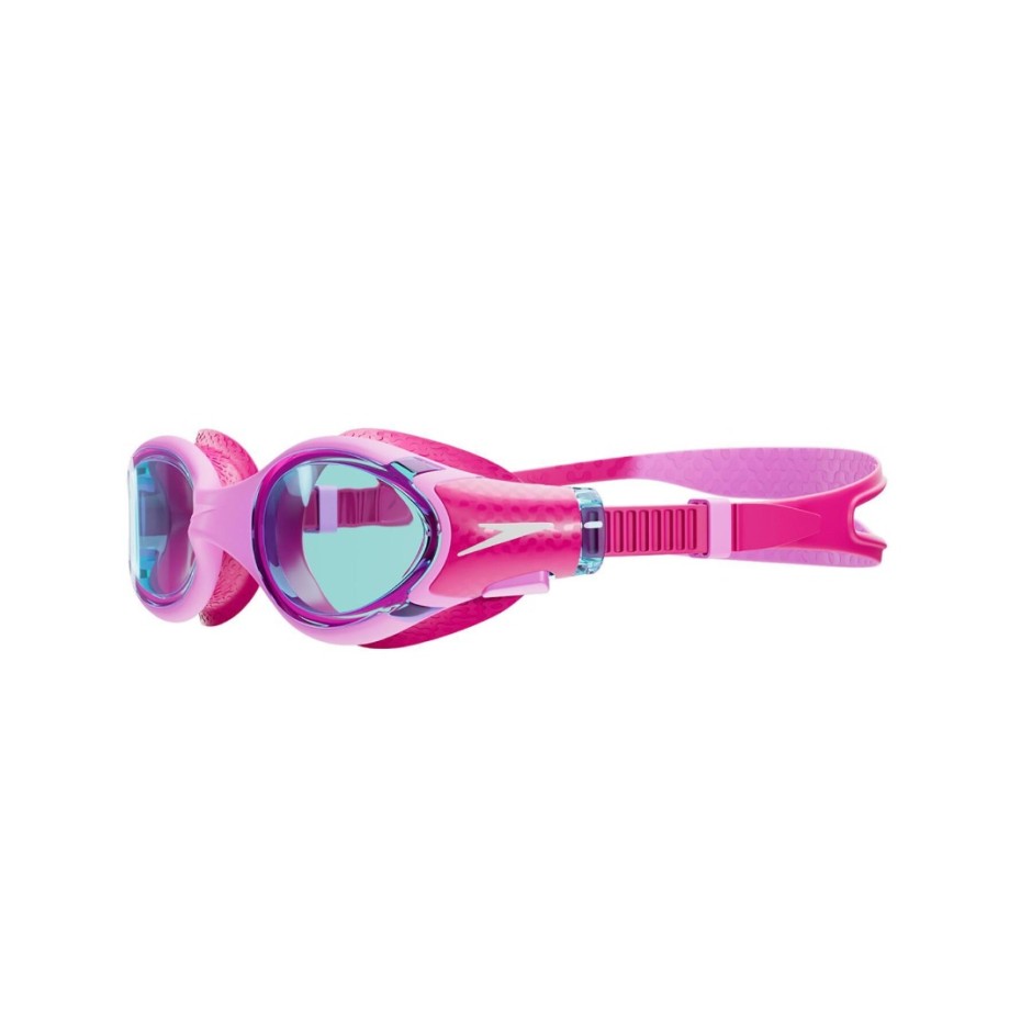 SPEEDO BIOFUSE 2.0 MIRROR JUNIOR 003363-15945J Pink