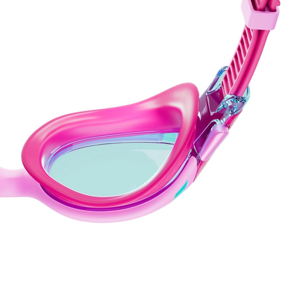 SPEEDO BIOFUSE 2.0 MIRROR JUNIOR 003363-15945J Pink