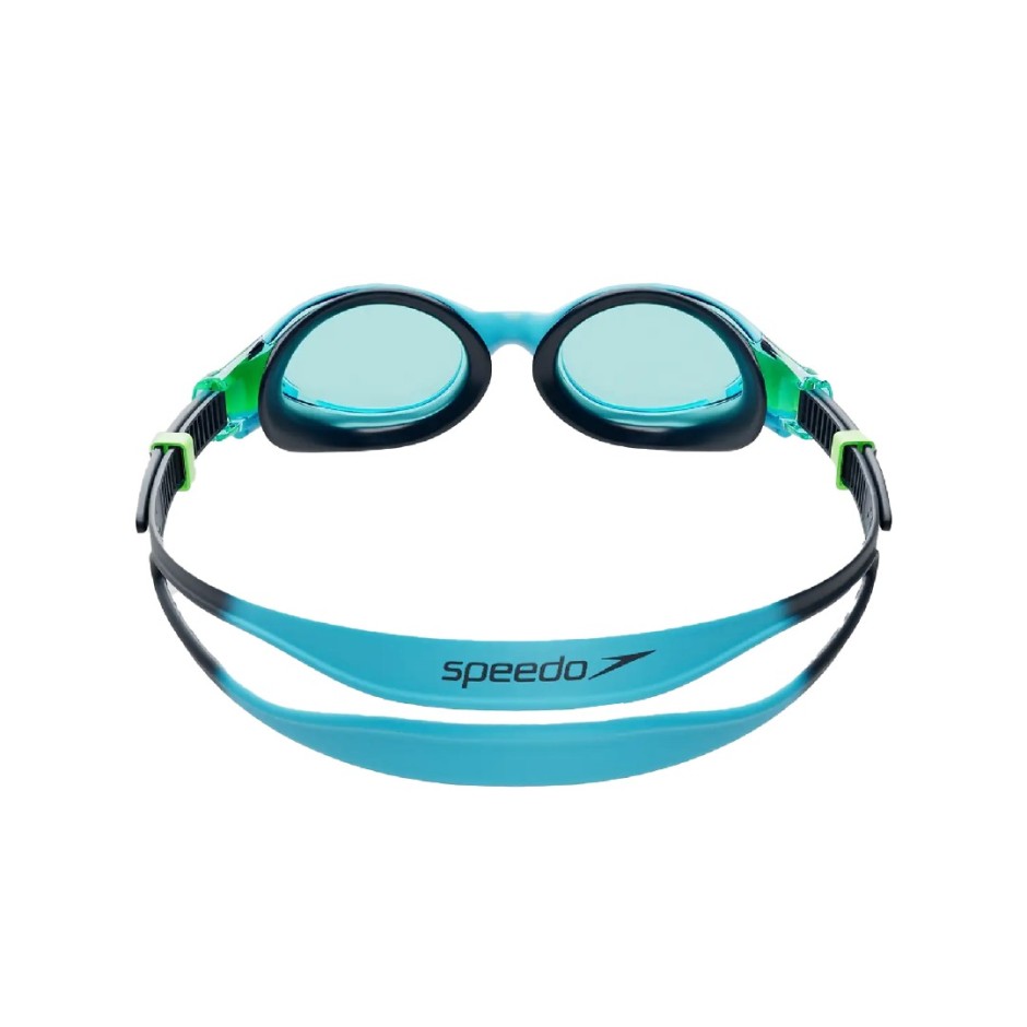 SPEEDO BIOFUSE 2.0 MIRROR JUNIOR 0033631-5946J Blue