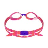Παιδικά Γυαλιά Κολύμβησης Φούξια - Speedo Hyper Flyer  Εικόνα 0