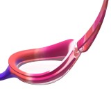 Παιδικά Γυαλιά Κολύμβησης Φούξια - Speedo Hyper Flyer  Εικόνα 2