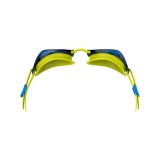 Kids' Swimming Goggles Yellow - Speedo Jet 2.0 Image 0