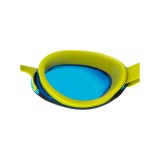 Kids' Swimming Goggles Yellow - Speedo Jet 2.0 Image 2