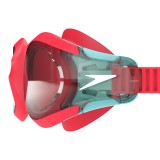 Παιδικά Γυαλιά Κολύμβησης Κόκκινα - Speedo Hydrosity 2.0 Εικόνα 2