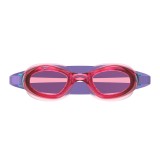 Kids' Swim Goggles Purple - Speedo Junior Futura Hydrospex Image 0
