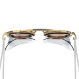Παιδικά Γυαλιά Κολύμβησης Χρυσά - Speedo Sunny Mariner Mirror Εικόνα 1