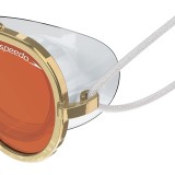 Παιδικά Γυαλιά Κολύμβησης Χρυσά - Speedo Sunny Mariner Mirror Εικόνα 2