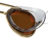 Παιδικά Γυαλιά Κολύμβησης Χρυσά - Speedo Sunny Mariner Mirror Εικόνα 3