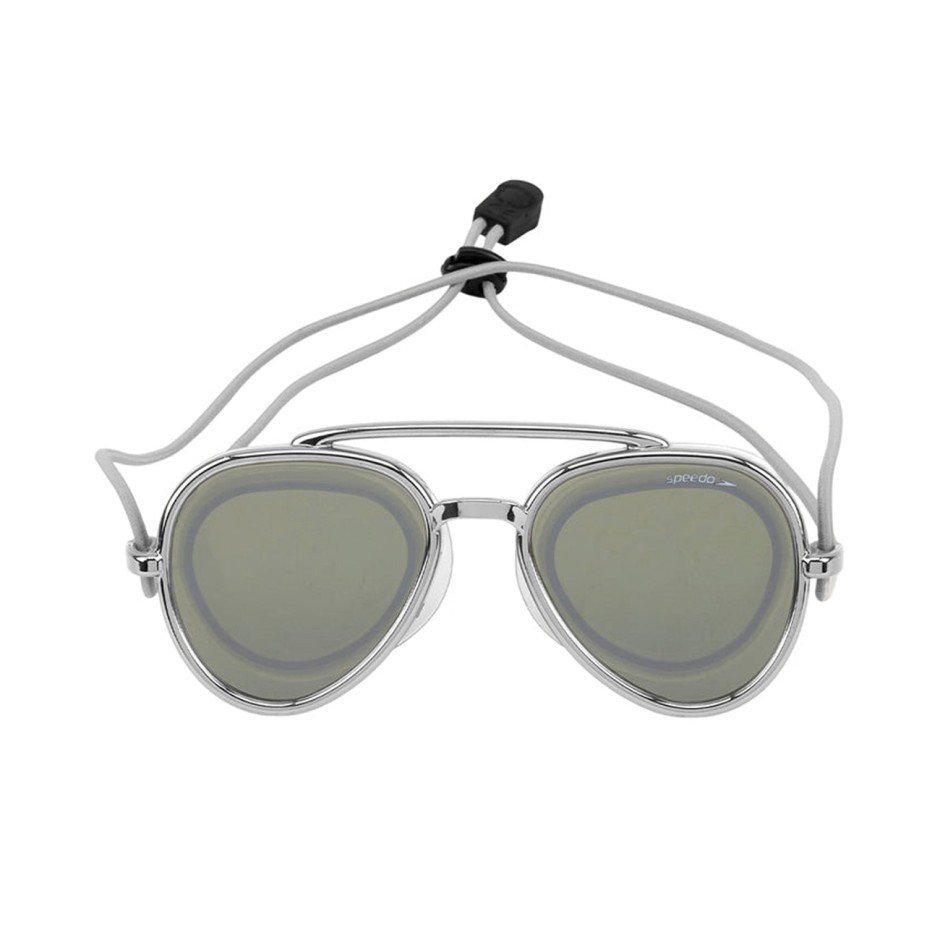 Παιδικά Γυαλιά Κολύμβησης Πράσινα - Speedo Sunny Mariner Mirror