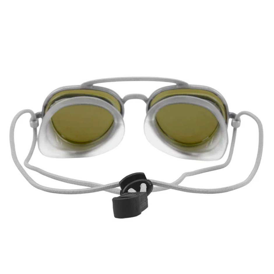 Παιδικά Γυαλιά Κολύμβησης Πράσινα - Speedo Sunny Mariner Mirror