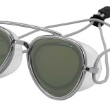 Παιδικά Γυαλιά Κολύμβησης Πράσινα - Speedo Sunny Mariner Mirror Εικόνα 3