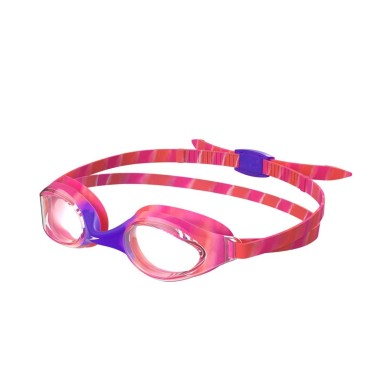 Παιδικά Γυαλιά Κολύμβησης Φούξια - Speedo Hyper Flyer 