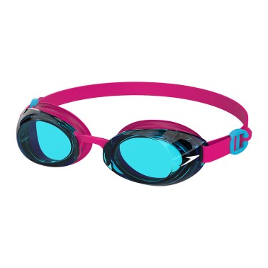 Παιδικά Γυαλιά Κολύμβησης Φούξια - Speedo Jet 2.0