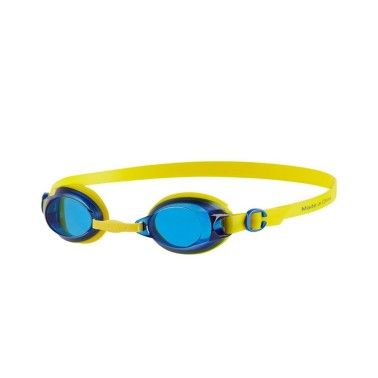 SPEEDO JET JUNIOR 8-09298B567 Yellow
