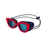 Παιδικά Γυαλιά Κολύμβησης Κόκκινα - Speedo Sunny Seasiders Εικόνα 