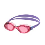 Kids' Swim Goggles Purple - Speedo Junior Futura Hydrospex Image 