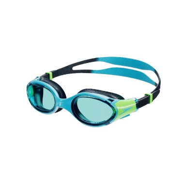 Παιδικά Γυαλιά Κολύμβησης Μπλε - Speedo Biofuse 2.0 Mirror 