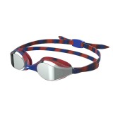 Παιδικά Γυαλιά Κολύμβησης Πολύχρωμα - Speedo Hyper Flyer Mirror Εικόνα 