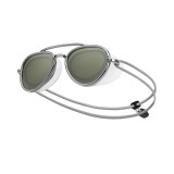 Παιδικά Γυαλιά Κολύμβησης Πράσινα - Speedo Sunny Mariner Mirror Εικόνα 