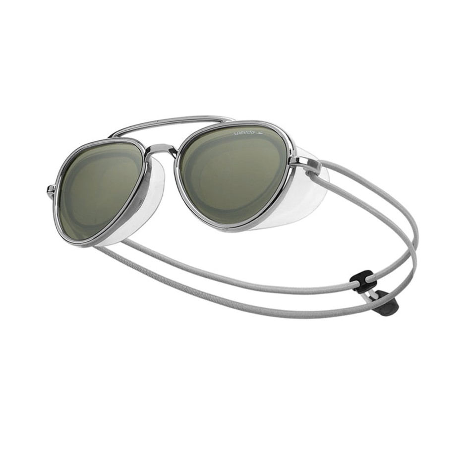 Παιδικά Γυαλιά Κολύμβησης Πράσινα - Speedo Sunny Mariner Mirror