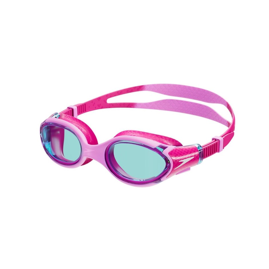 SPEEDO BIOFUSE 2.0 MIRROR JUNIOR 003363-15945J Pink