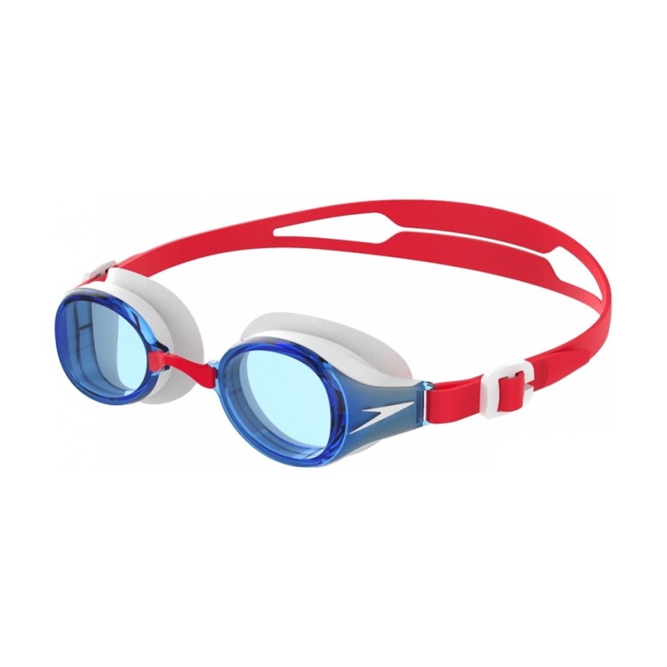 SPEEDO FUTURA HYDROPURE JUNIOR 12672-3083J Red