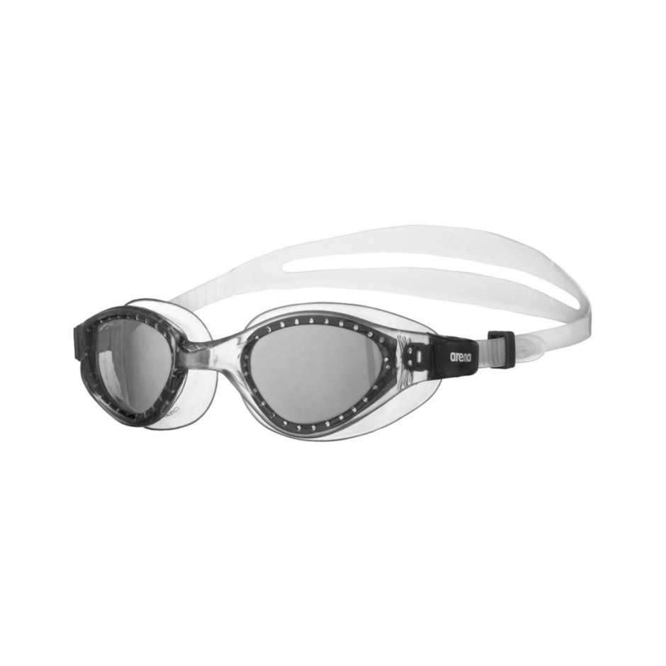 Παιδικά Γυαλιά Κολύμβησης ARENA CRUISER EVO JUNIOR Ανθρακί 002510-510 