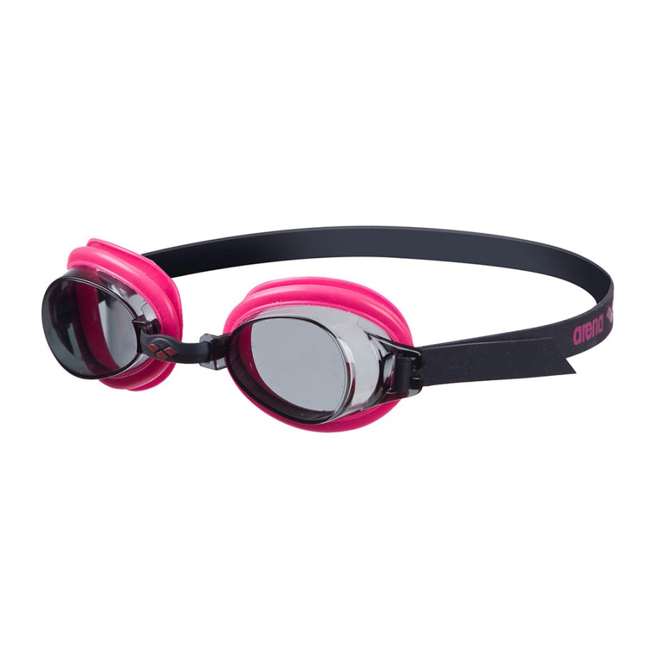 ARENA BUBBLE 3 JR 92395-095 Fuchsia