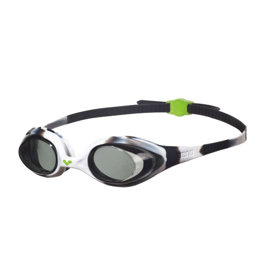 ARENA SPIDER JR 92338-014 Black