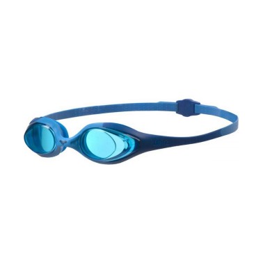 ARENA SPIDER JR 92338-078 Royal Blue