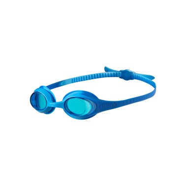 ARENA SPIDER KIDS 004310-200 Royal Blue