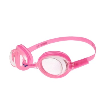 ARENA BUBBLE 3 JR 92395-091 Pink
