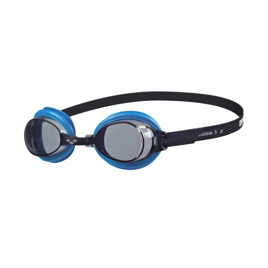 ARENA BUBBLE 3 JR 92395-075 Turquoise