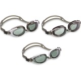 AMILA WATER PRO GOOGLES Asst. 3 Color 55685 One Color