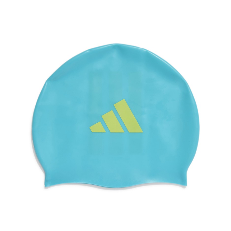Kids' Swim Cap Siel - adidas Performance 3-Stripes