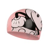 SPEEDO DISNEY PRINT CAP MINNIE MOUSE 8-08385D672 Pink Image 0