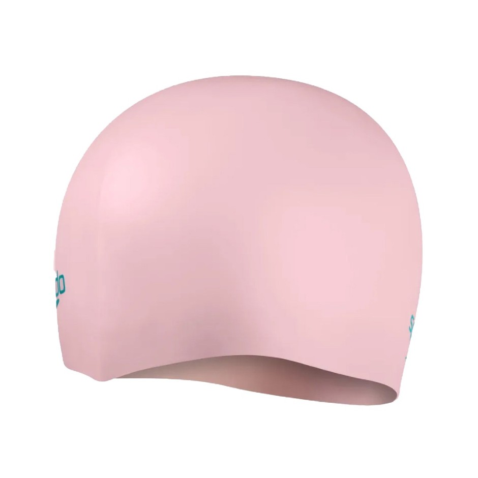 SPEEDO PLAIN MOULDED SILICONE JUNIOR 70990-14571J Pink