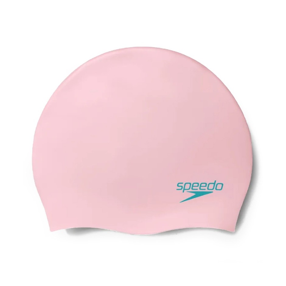 SPEEDO PLAIN MOULDED SILICONE JUNIOR 70990-14571J Pink
