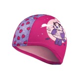 SPEEDO PRINTED POLYESTER CAP 12241-14676B Pink Image 