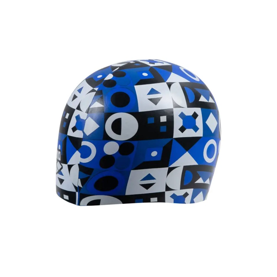 ARENA PRINT JR 104 ASSORTED 94171 Blue