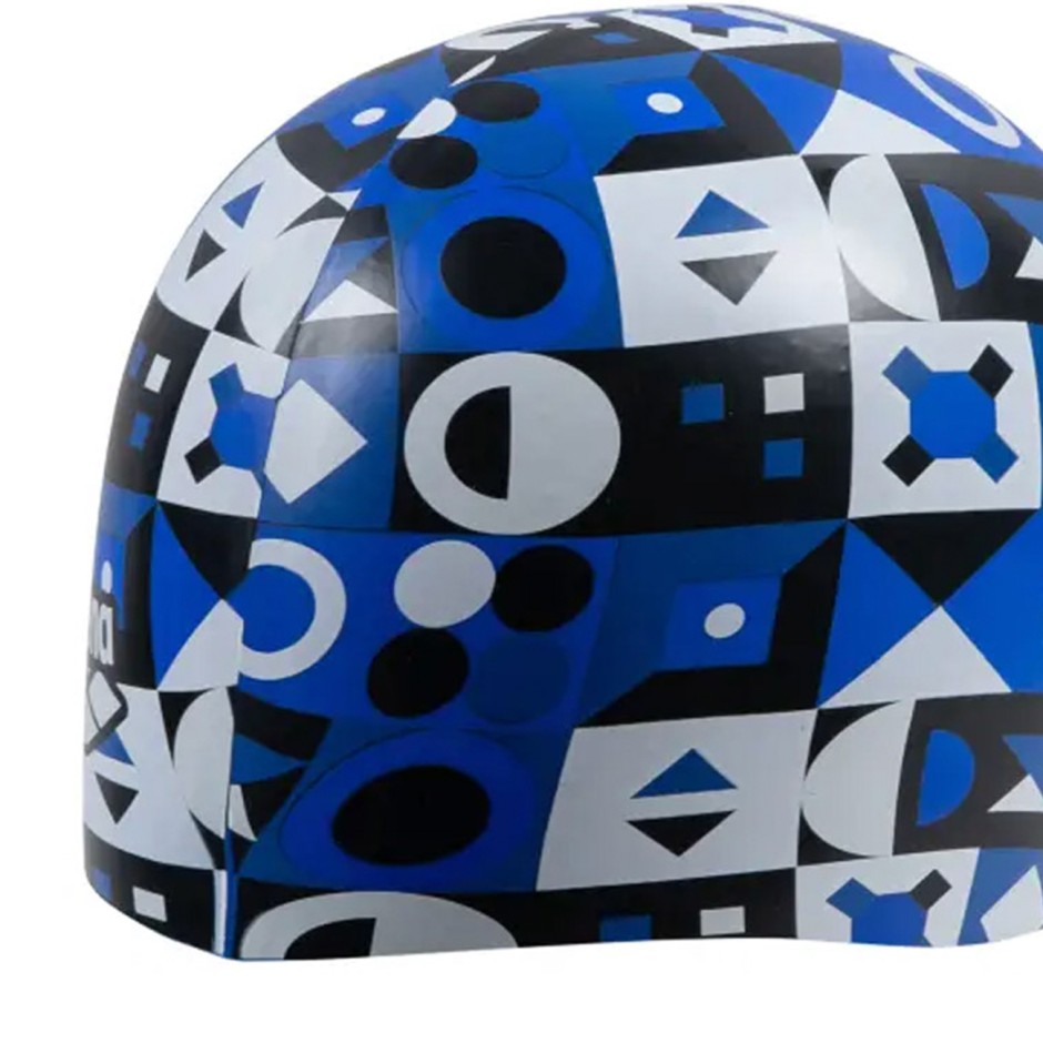 ARENA PRINT JR 104 ASSORTED 94171 Blue