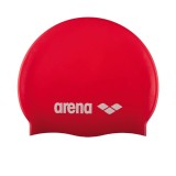 Παιδικό Σκουφάκι Κολύμβησης Κόκκινο - Arena Classic Silicone Jr Εικόνα 