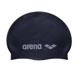 ARENA SILICONE JR CLASSIC 91670-055 Black Image 