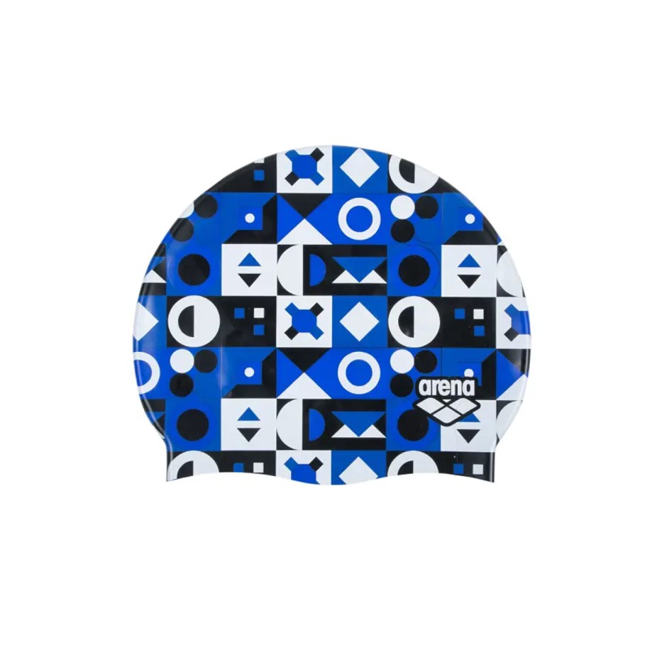 ARENA PRINT JR 104 ASSORTED 94171 Blue
