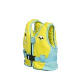 ARENA FRIENDS SWIM VEST 004018 Yellow Image 0