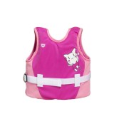 ARENA FRIENDS SWIM VEST 004018 Fuchsia Image 1