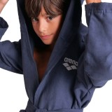 ARENA ZEAL JR ROBE 009042-710 Blue Image 0