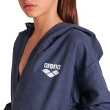 ARENA ZEAL JR ROBE 009042-710 Blue Image 1